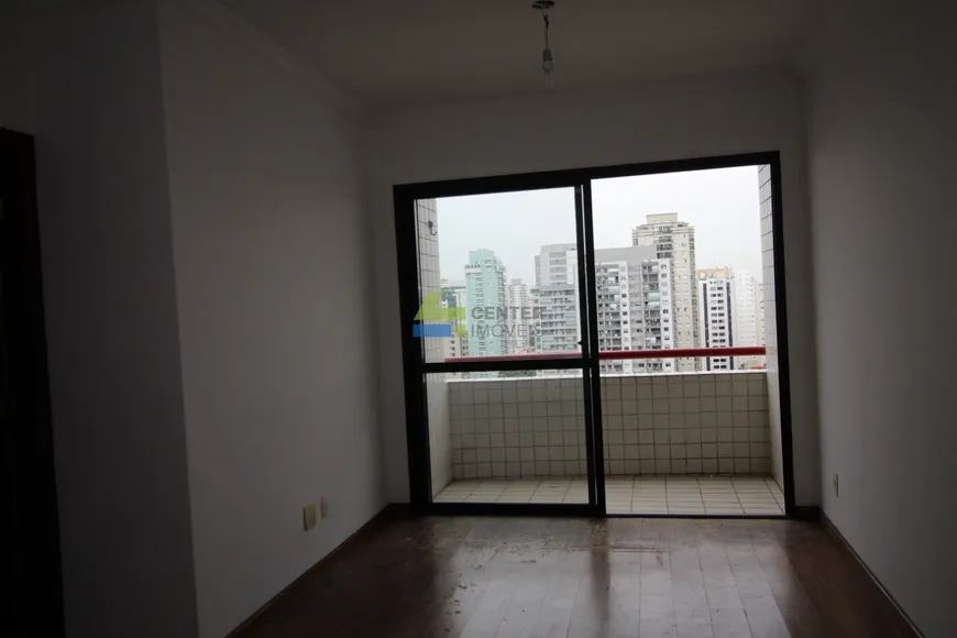 Foto 1 de Apartamento com 3 Quartos à venda, 75m² em Vila Mariana, São Paulo