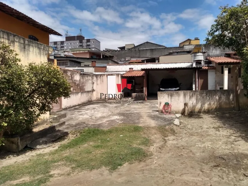 Foto 1 de Lote/Terreno à venda, 624m² em Vila Monte Santo, São Paulo