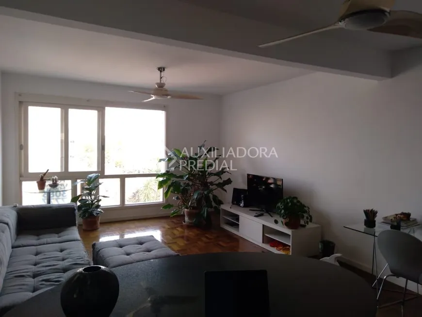 Foto 1 de Apartamento com 3 Quartos à venda, 108m² em Cidade Baixa, Porto Alegre