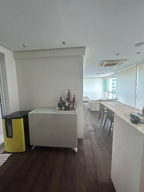 Foto 1 de Apartamento com 4 Quartos à venda, 251m² em Ponta D'areia, São Luís
