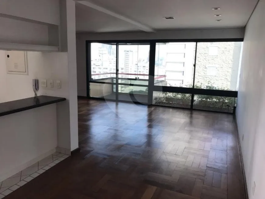 Foto 1 de Apartamento com 2 Quartos à venda, 90m² em Jardim América, São Paulo