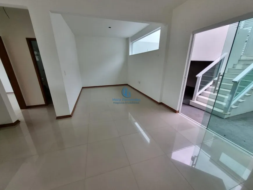 Foto 1 de Apartamento com 3 Quartos à venda, 109m² em , São Lourenço