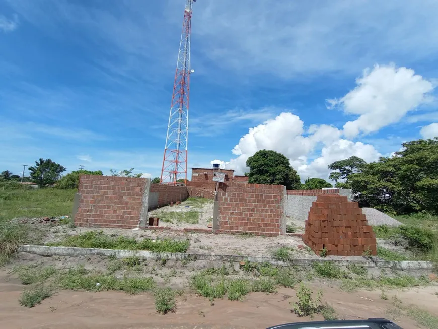 Foto 1 de Lote/Terreno à venda, 180m² em Village Jacumã, Conde