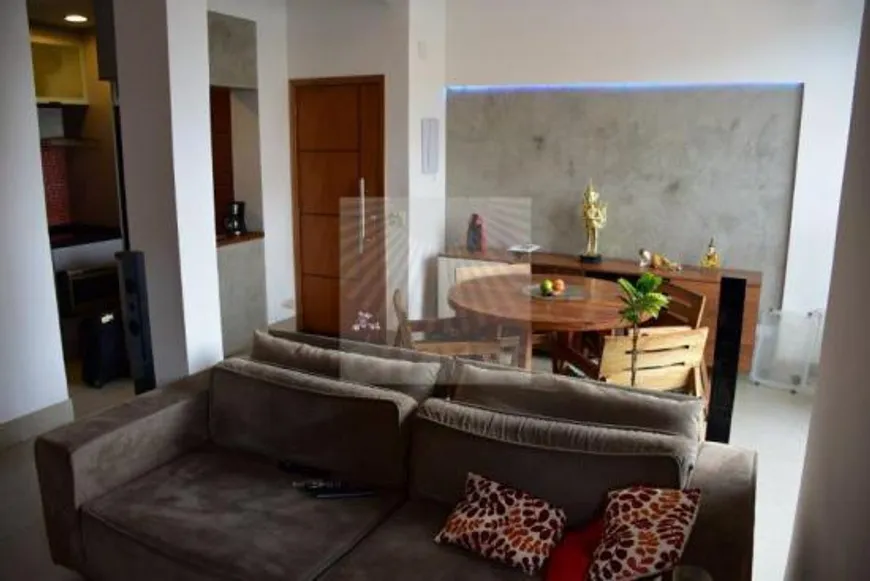 Foto 1 de Apartamento com 1 Quarto à venda, 60m² em Jardim Paulistano, São Paulo