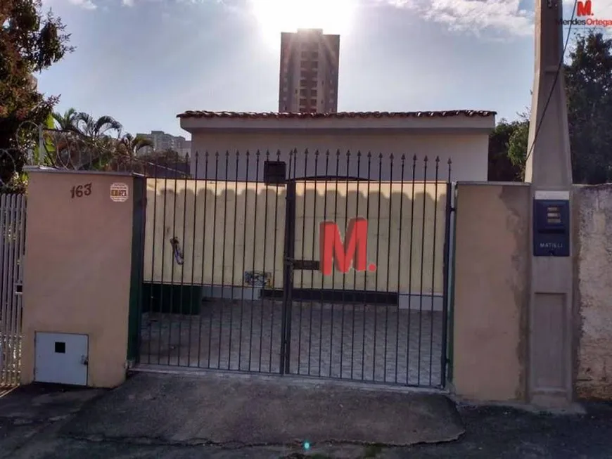 Foto 1 de Lote/Terreno à venda, 280m² em Jardim Piratininga, Sorocaba