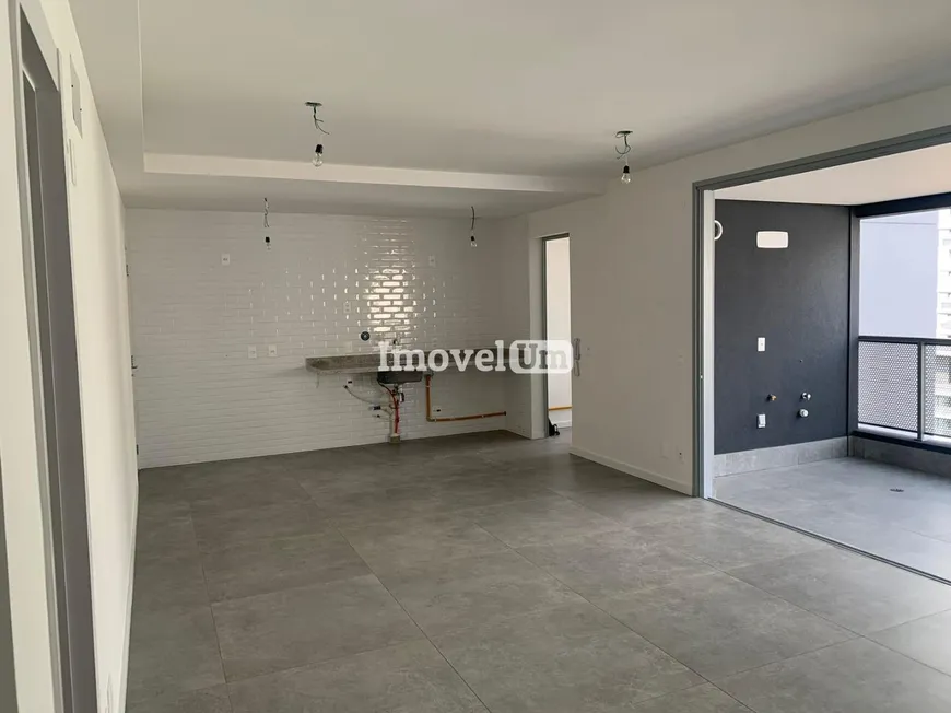 Foto 1 de Apartamento com 3 Quartos à venda, 124m² em Jardim Paulistano, São Paulo