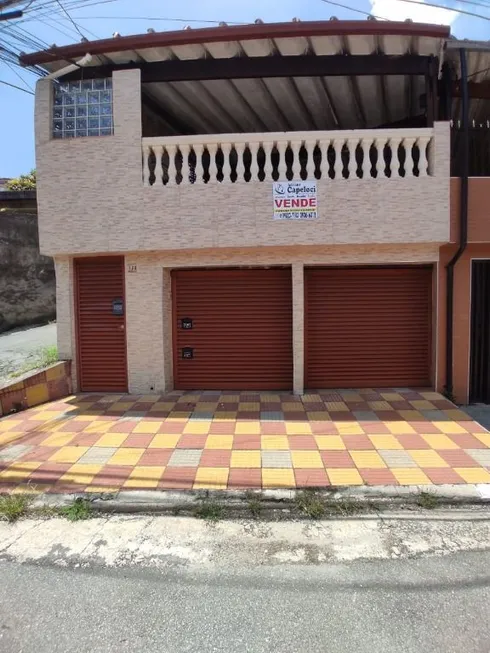 Foto 1 de Sobrado com 4 Quartos à venda, 120m² em Casa Verde, São Paulo