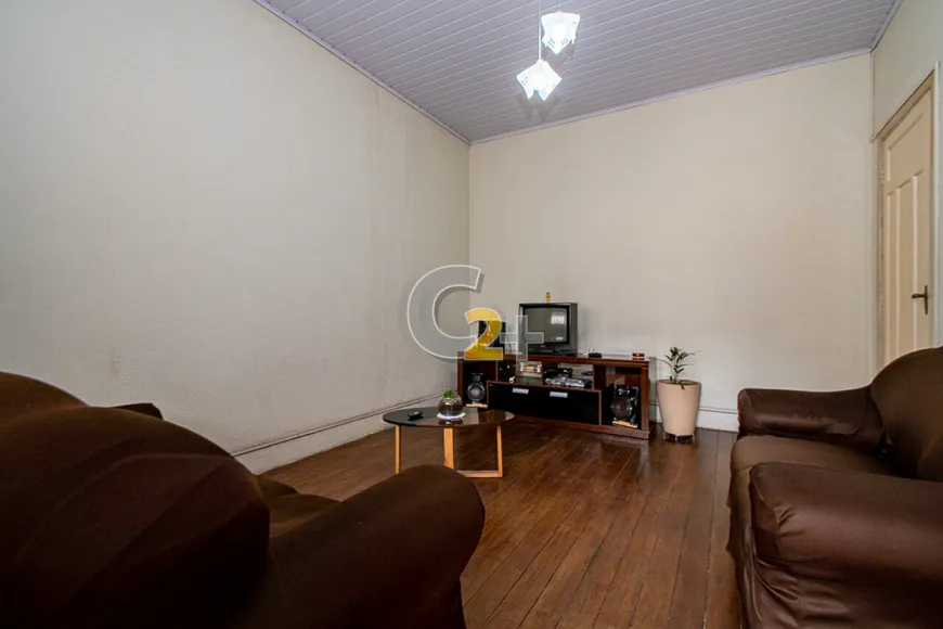 Foto 1 de Casa com 6 Quartos à venda, 250m² em Vila Romana, São Paulo