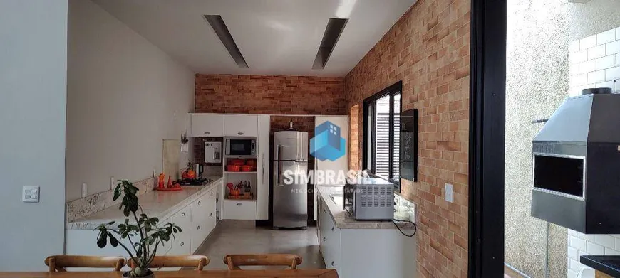 Foto 1 de Casa com 3 Quartos à venda, 160m² em Parque Residencial Carvalho de Moura, Campinas