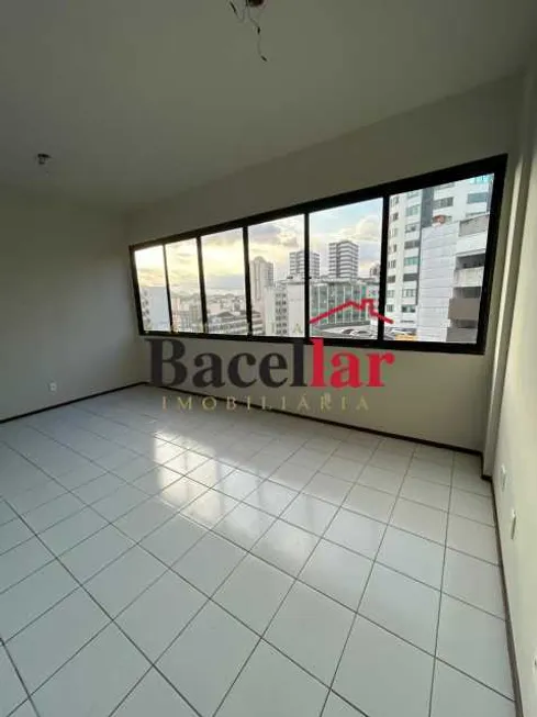 Foto 1 de Apartamento com 2 Quartos à venda, 63m² em Tijuca, Rio de Janeiro