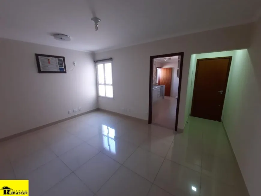Foto 1 de Apartamento com 2 Quartos à venda, 80m² em Vila Imperial, São José do Rio Preto
