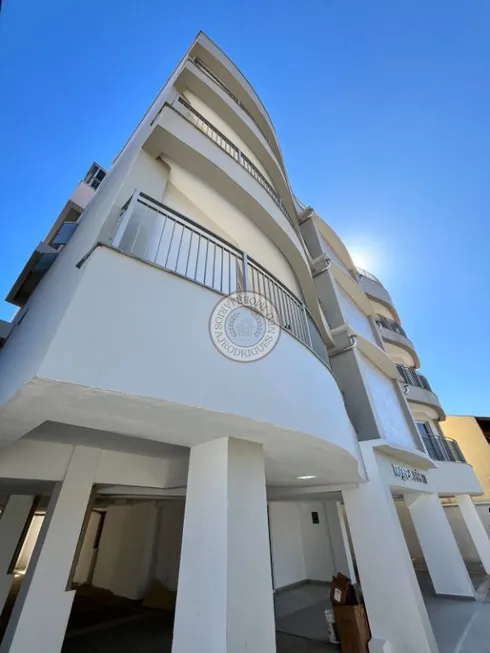 Foto 1 de Apartamento com 2 Quartos à venda, 50m² em Jardim Florida, São Roque