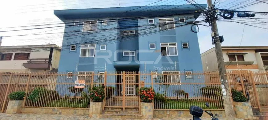 Foto 1 de Apartamento com 3 Quartos à venda, 100m² em Jardim Paulista, Ribeirão Preto