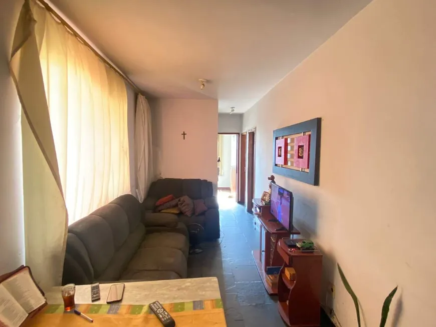 Foto 1 de Apartamento com 3 Quartos à venda, 65m² em Estoril, Belo Horizonte