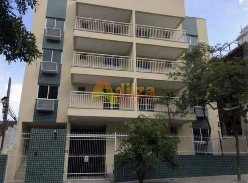 Foto 1 de Apartamento com 1 Quarto à venda, 50m² em Vila Isabel, Rio de Janeiro
