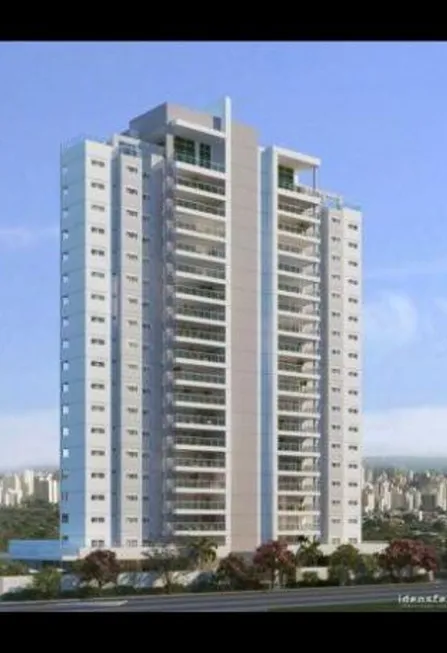 Foto 1 de Apartamento com 4 Quartos à venda, 198m² em Vila Mariana, São Paulo