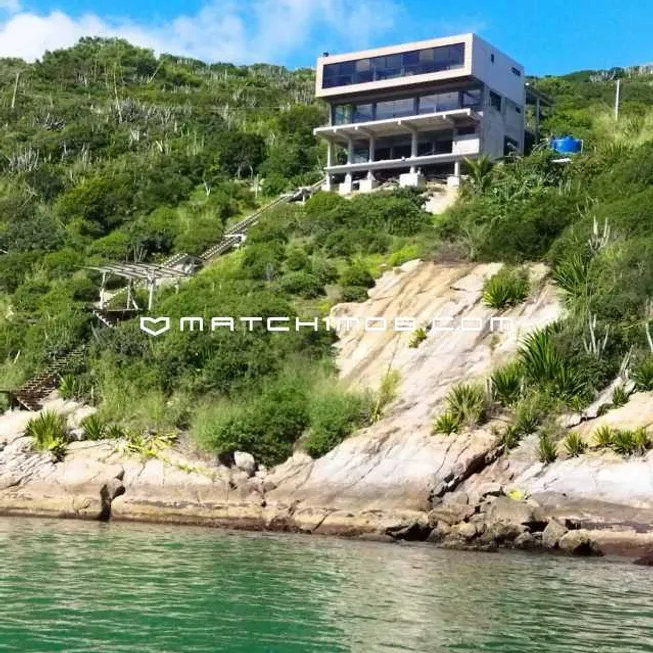 Foto 1 de Casa de Condomínio com 2 Quartos à venda, 400m² em Pontal do Atalaia, Arraial do Cabo