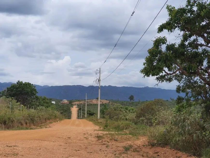 Foto 1 de Lote/Terreno à venda, 20000m² em Zona Rural, Jaboticatubas