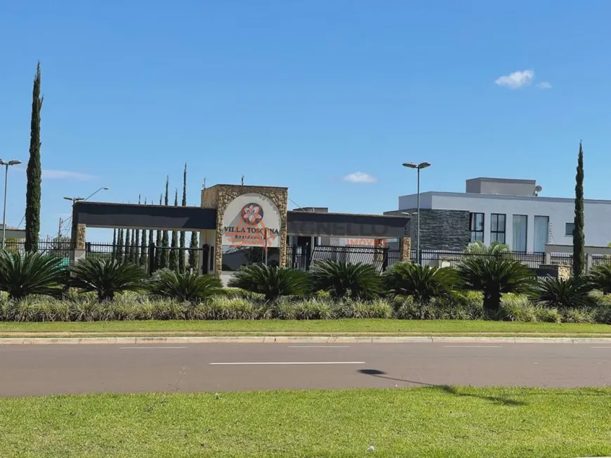 Foto 1 de Lote/Terreno à venda, 401m² em Parque Universitário, Franca