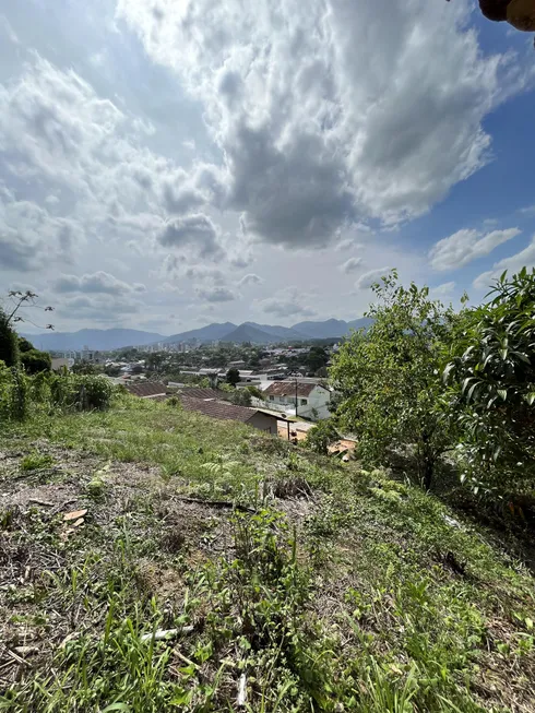 Foto 1 de Sobrado com 4 Quartos à venda, 170m² em Imigrantes, Timbó