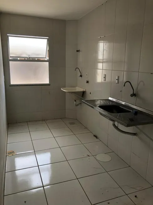 Foto 1 de Apartamento com 2 Quartos à venda, 10m² em Parque Do Ipe, Valparaíso de Goiás