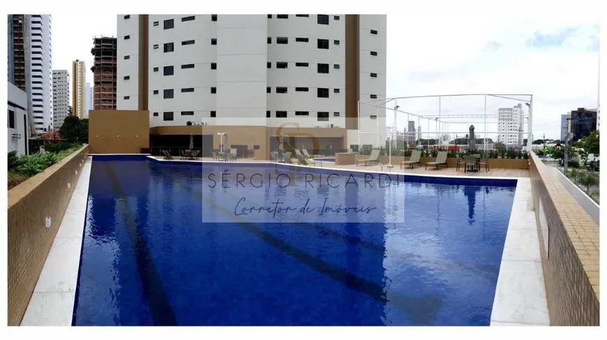 Foto 1 de Apartamento com 4 Quartos à venda, 207m² em Brisamar, João Pessoa