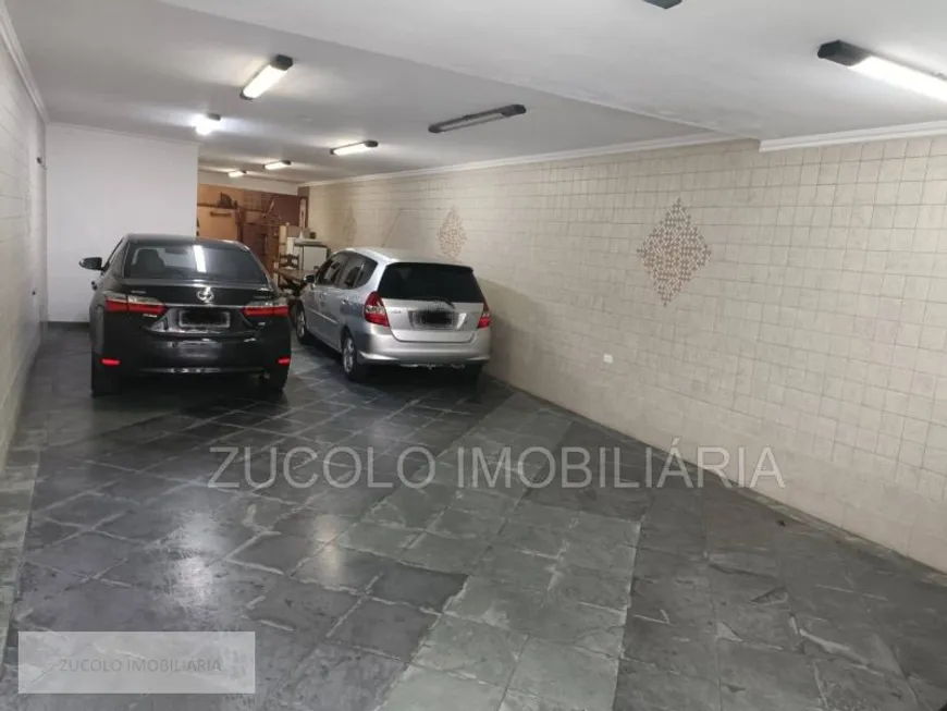 Foto 1 de Sobrado com 3 Quartos à venda, 263m² em Paulicéia, São Bernardo do Campo