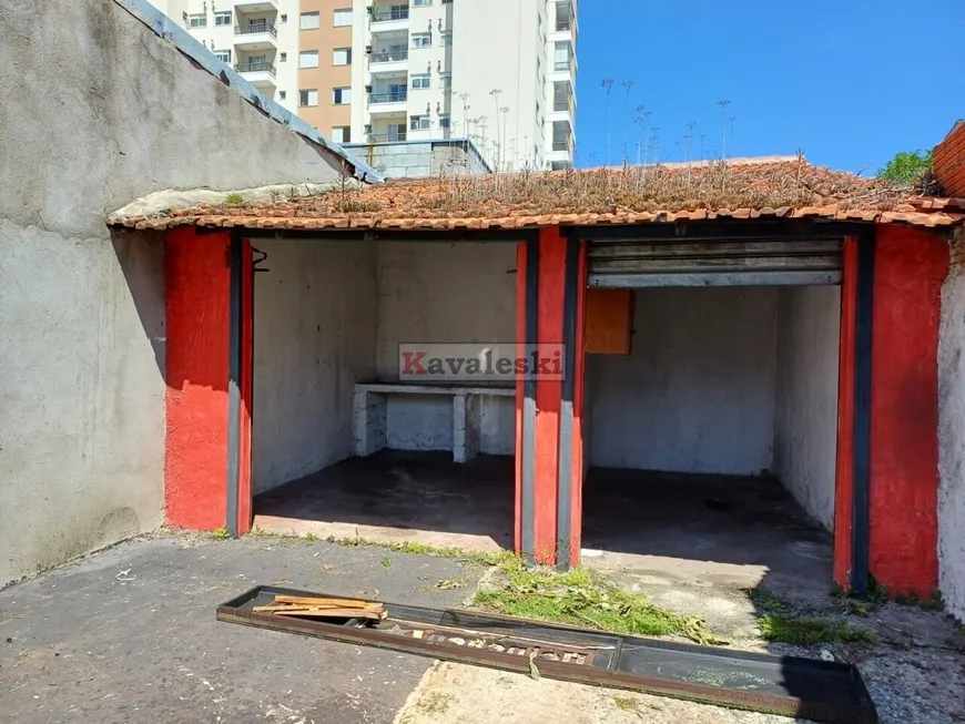 Foto 1 de Sala Comercial para alugar, 250m² em Jardim Previdência, São Paulo