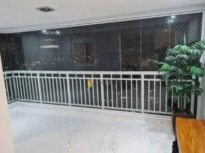 Foto 1 de Cobertura com 3 Quartos à venda, 140m² em Parque Rebouças, São Paulo