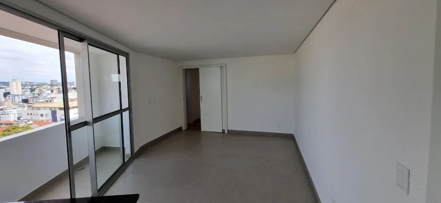 Foto 1 de Apartamento com 2 Quartos à venda, 72m² em União, Belo Horizonte