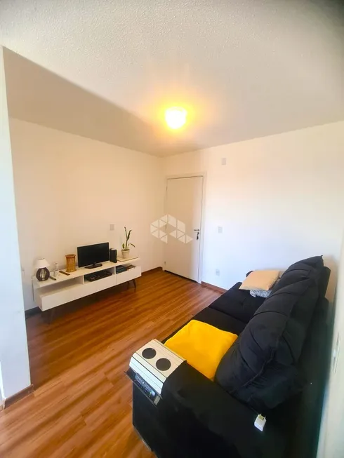 Foto 1 de Apartamento com 2 Quartos à venda, 55m² em Rondônia, Novo Hamburgo