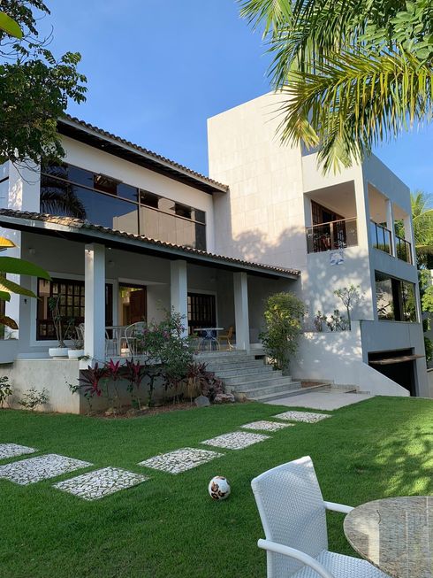 Foto 1 de Casa com 3 Quartos à venda, 900m² em Itaigara, Salvador