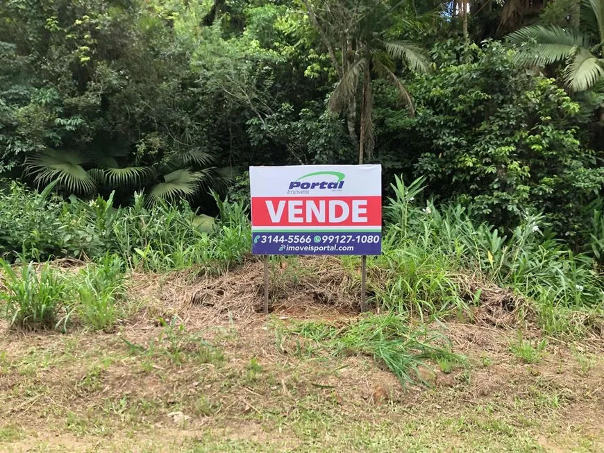 Foto 1 de Lote/Terreno à venda, 40139m² em Velha Grande, Blumenau