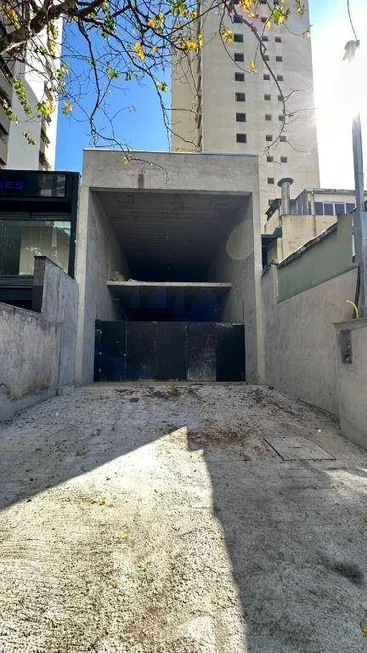 Foto 1 de Ponto Comercial para alugar, 150m² em Moema, São Paulo