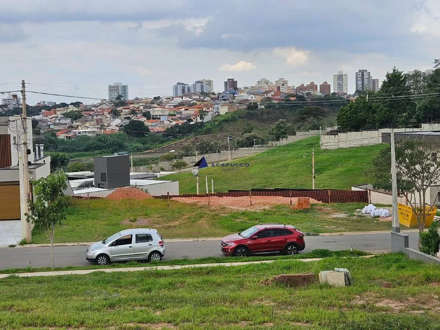 Foto 1 de Lote/Terreno à venda, 701m² em Bairro do Moises, Jundiaí