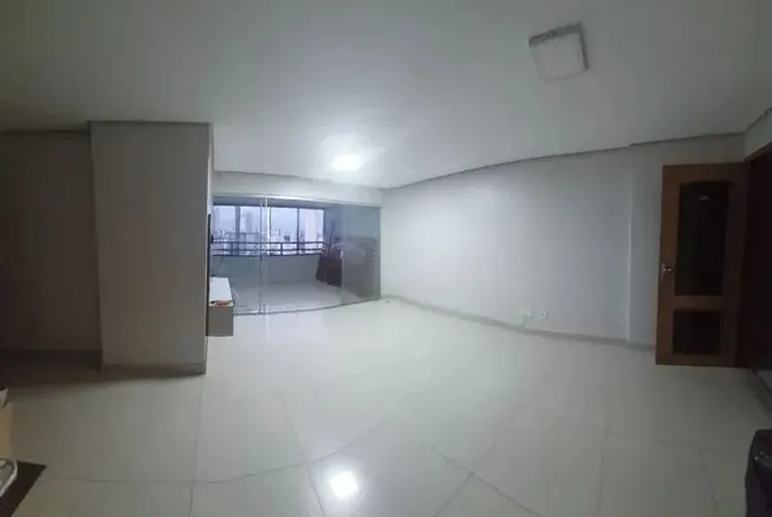 Foto 1 de Apartamento com 3 Quartos à venda, 100m² em Setor Bueno, Goiânia