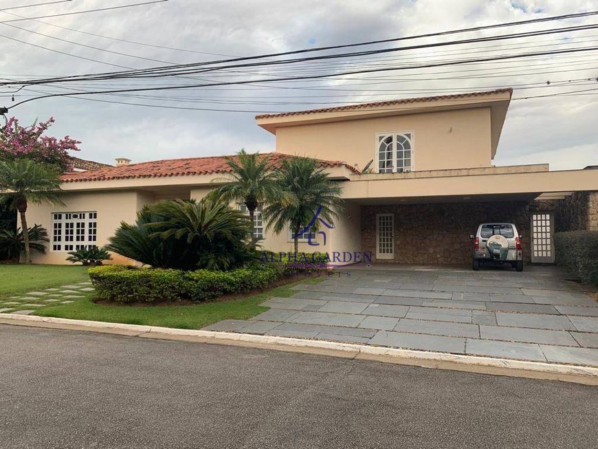 Casa de Condomínio na Avenida Paiol Velho, 800, Alphaville Residencial Zero  em Barueri, por R$ 13.900.000 - Viva Real