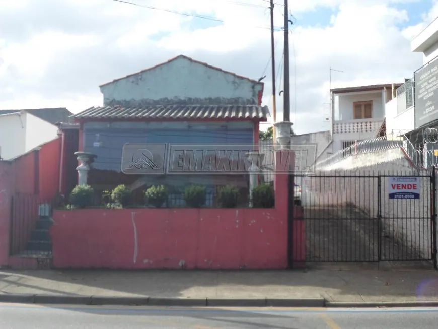 Foto 1 de Imóvel Comercial à venda, 300m² em Vila Leopoldina, Sorocaba