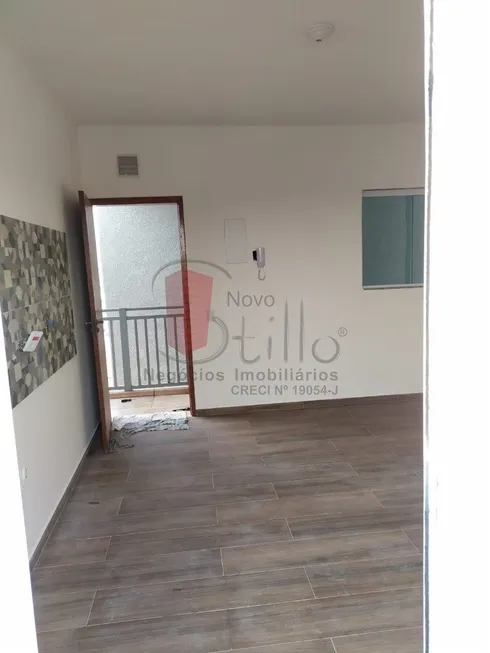 Foto 1 de Apartamento com 2 Quartos à venda, 75m² em Parque Cruzeiro do Sul, São Paulo