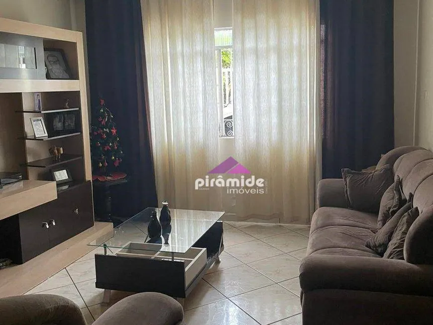 Foto 1 de Casa com 3 Quartos à venda, 120m² em Jardim Telespark, São José dos Campos