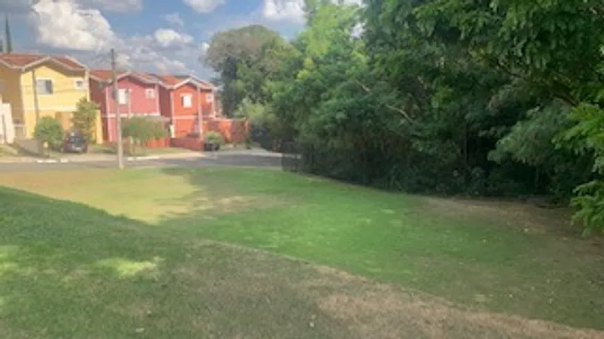 Foto 1 de Lote/Terreno à venda, 140m² em Parque Residencial Indaia, Indaiatuba