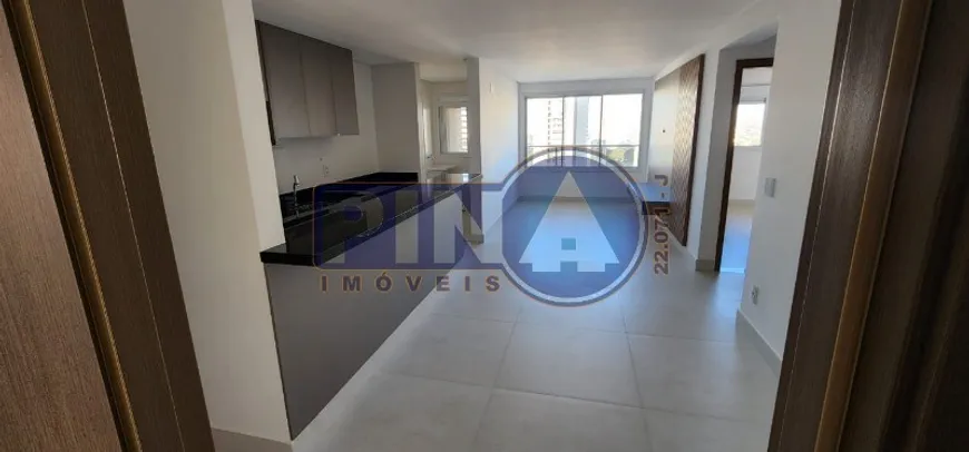 Foto 1 de Apartamento com 3 Quartos à venda, 97m² em Setor Bueno, Goiânia