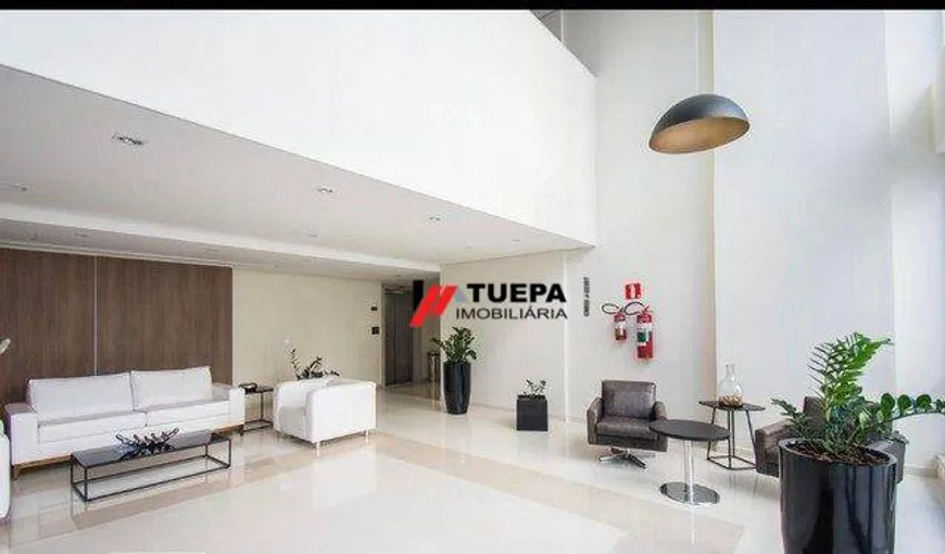 Foto 1 de Apartamento com 2 Quartos à venda, 65m² em Centro, São Bernardo do Campo