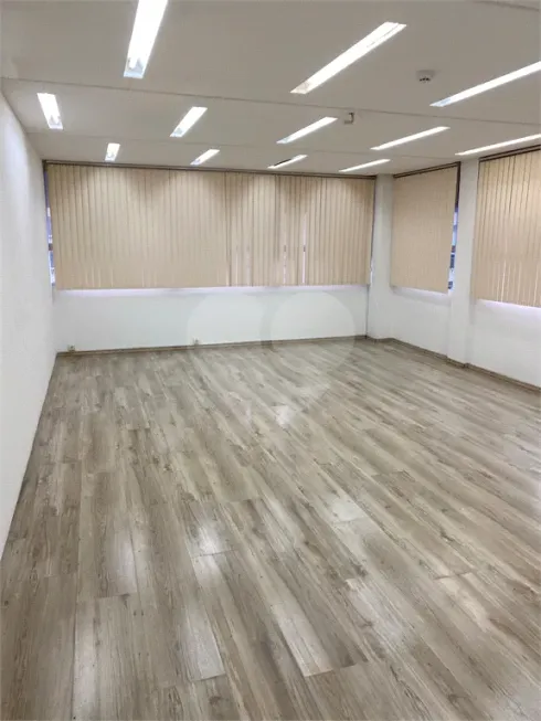 Foto 1 de Sala Comercial para alugar, 160m² em Bela Vista, São Paulo