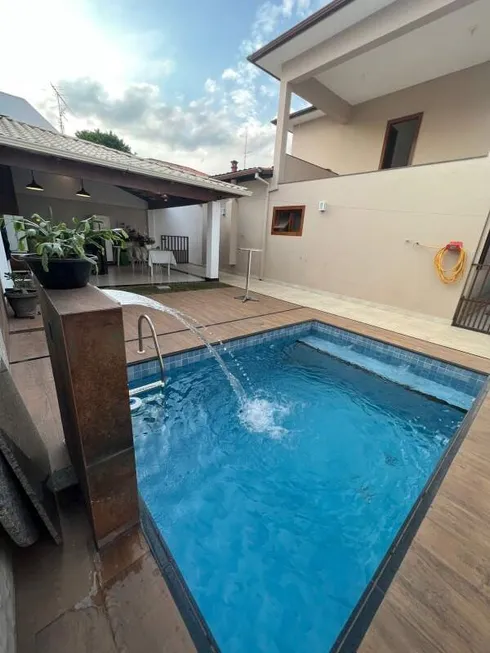 Foto 1 de Casa com 5 Quartos à venda, 424m² em Canaa, Sete Lagoas