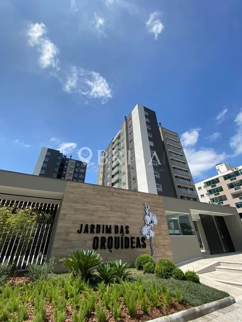 Foto 1 de Apartamento com 2 Quartos à venda, 119m² em Vila Lalau, Jaraguá do Sul
