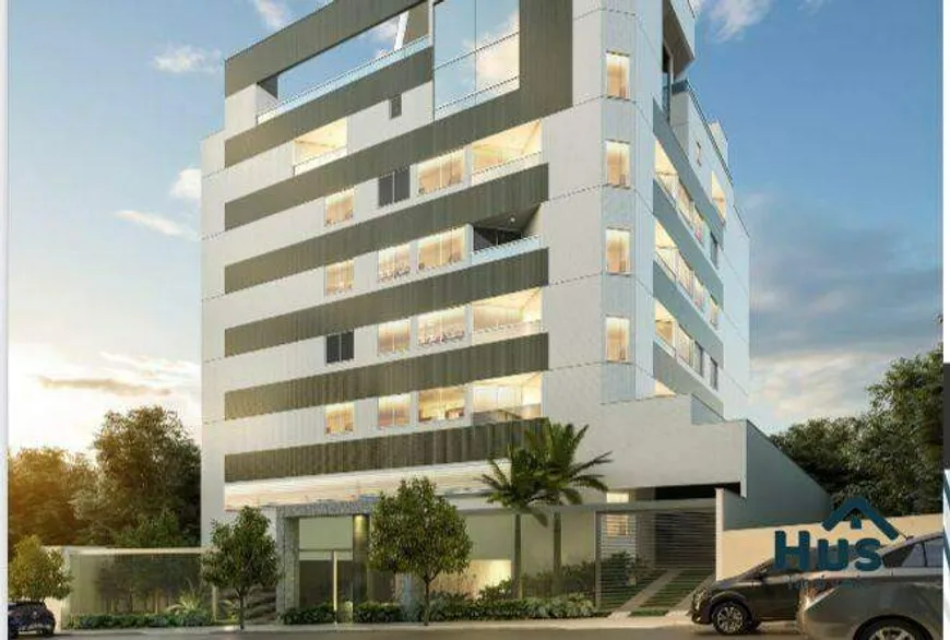 Foto 1 de Apartamento com 3 Quartos à venda, 92m² em Liberdade, Belo Horizonte
