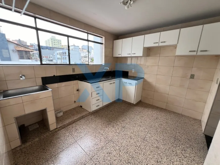 Foto 1 de Apartamento com 3 Quartos à venda, 80m² em Centro, Divinópolis