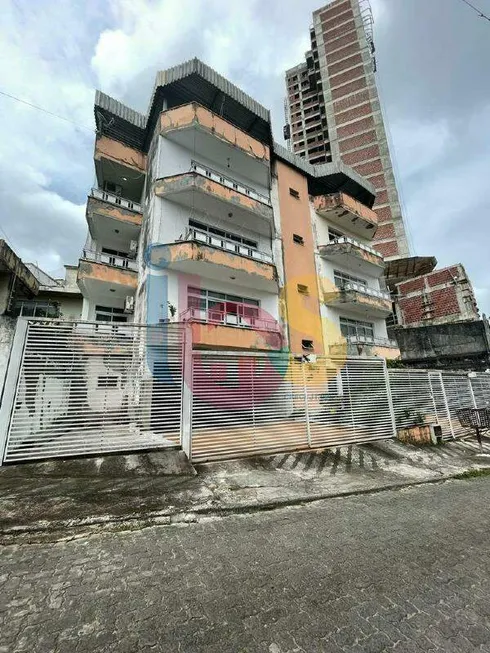 Foto 1 de Apartamento com 3 Quartos à venda, 168m² em Góes Calmon, Itabuna