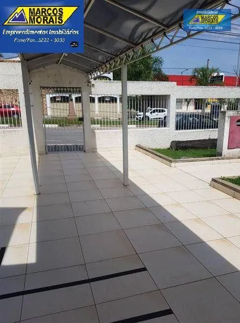 Foto 1 de Ponto Comercial para alugar, 500m² em Centro, Sorocaba